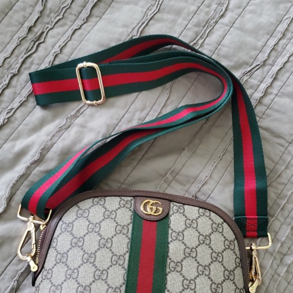 Replacement straps for bags - Picture 3 of 8